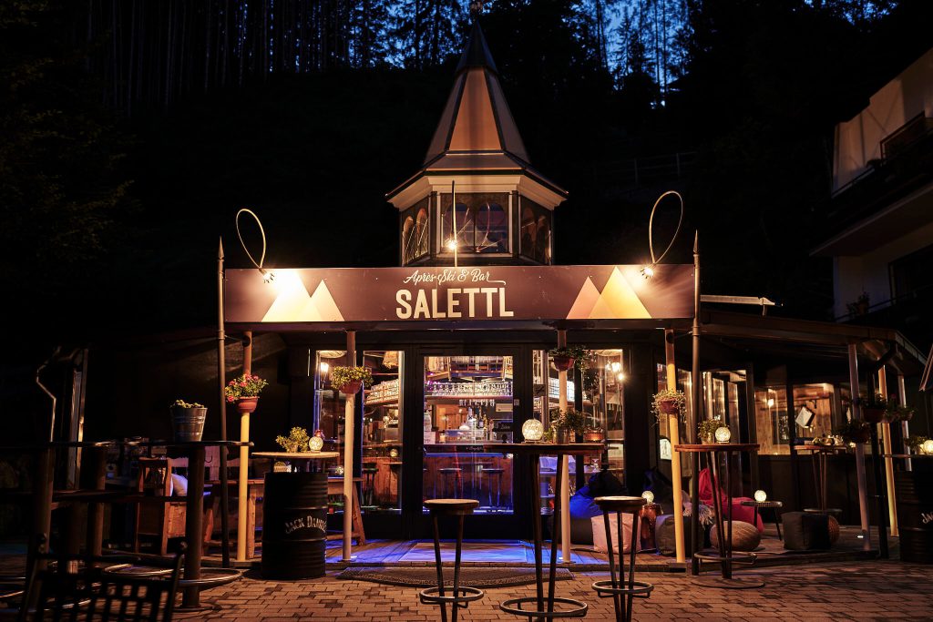 🍽️ Gasthof Berglift Bad Hofgastein - Restaurant & Pizzeria 🍕